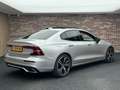 Volvo S60 2.0 B4 R-Design Memory HarmanKardon Camera Dealer Серый - thumbnail 2