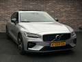 Volvo S60 2.0 B4 R-Design Memory HarmanKardon Camera Dealer Серый - thumbnail 24