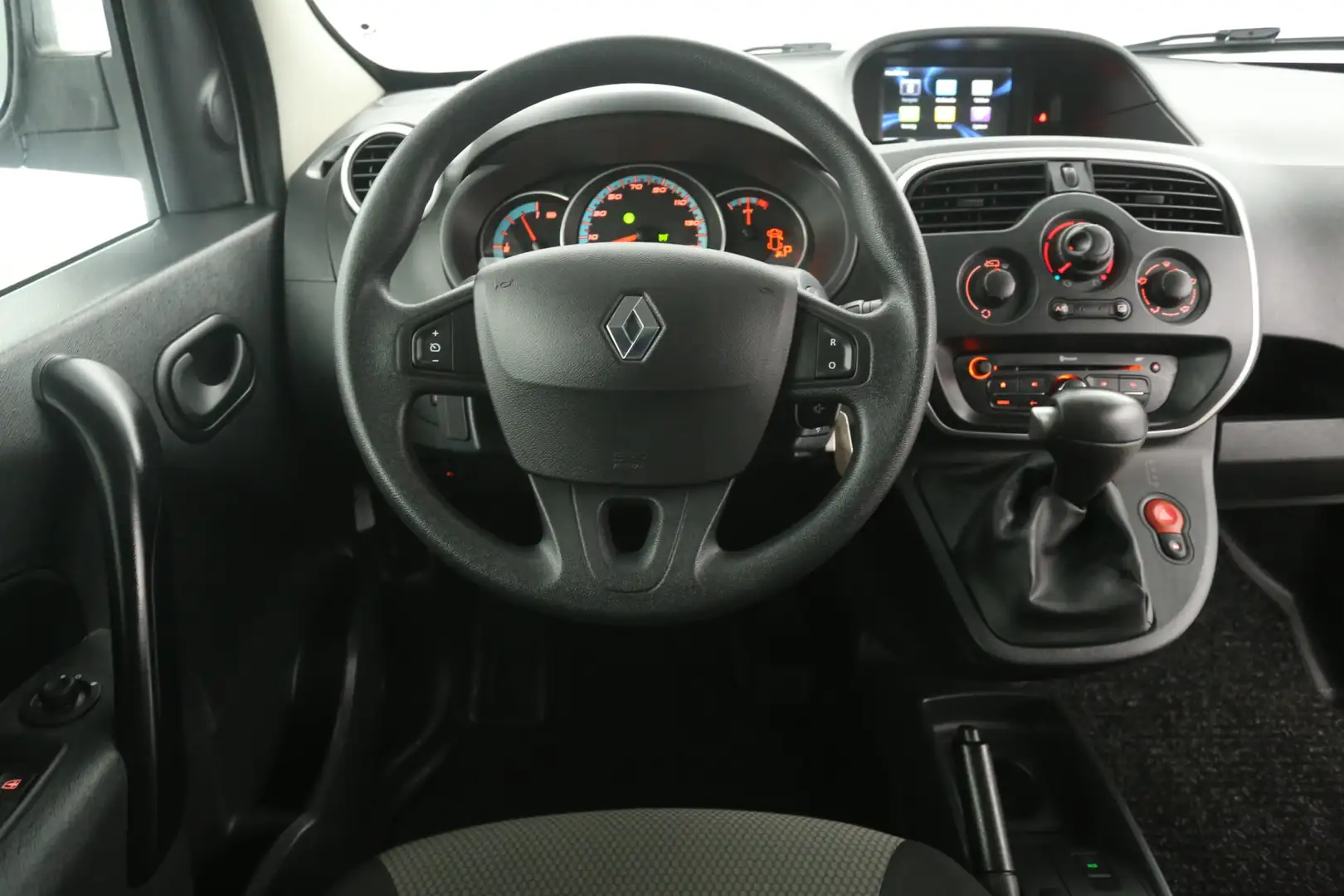 Renault Kangoo Z.E. Huur Accu | SOH 95% | Airco | Cruise | Camera | Ca Blanco - 2