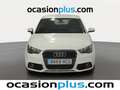Audi A1 1.6TDI Attraction Blanc - thumbnail 9