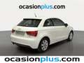 Audi A1 1.6TDI Attraction Blanc - thumbnail 3