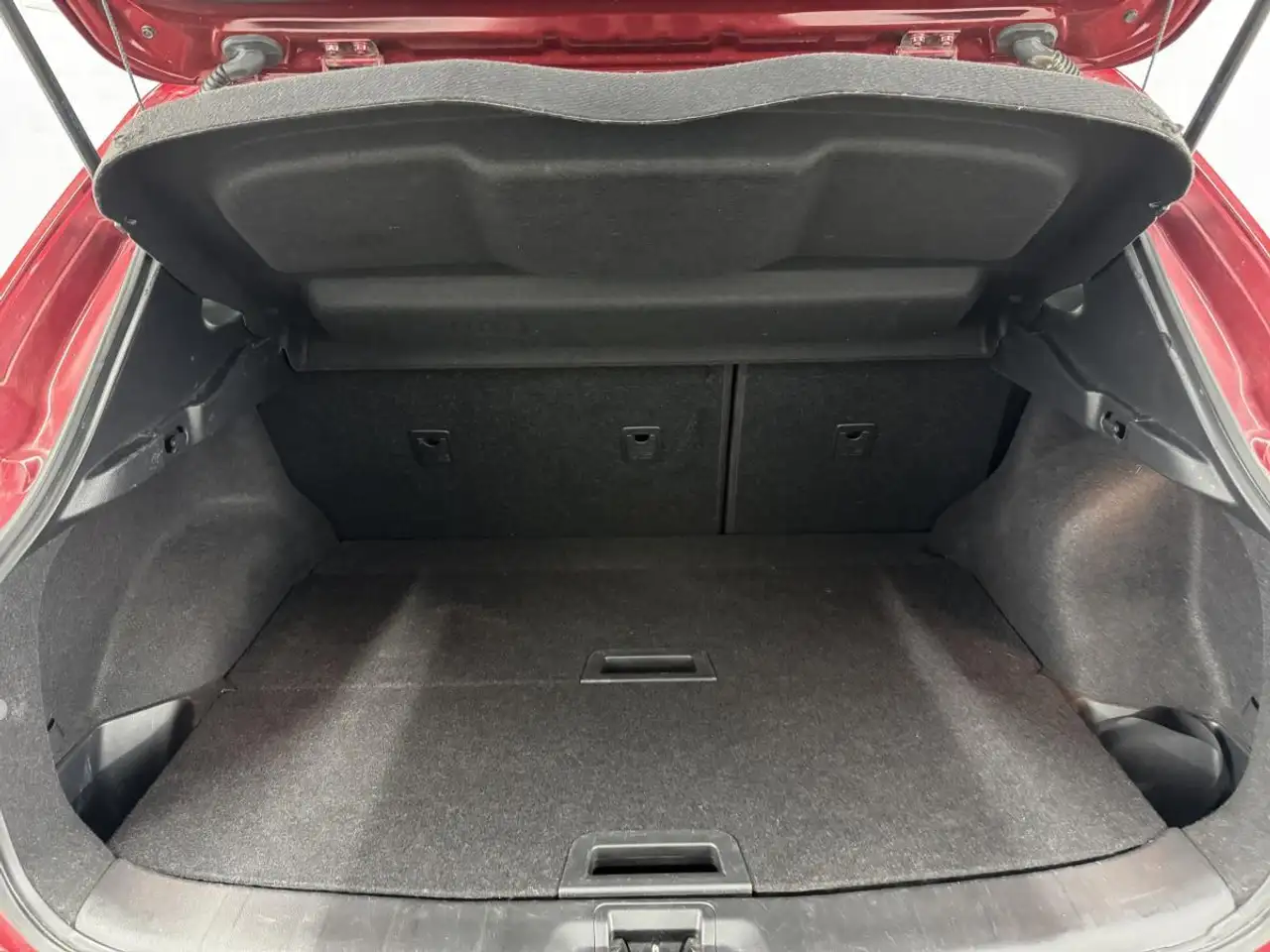 Nissan Qashqai снимка Nissan Qashqai