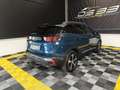 Peugeot 3008 1.2 PureTech GT Pack/Massage/Keyless/CAM/Trekhaak Blauw - thumbnail 9