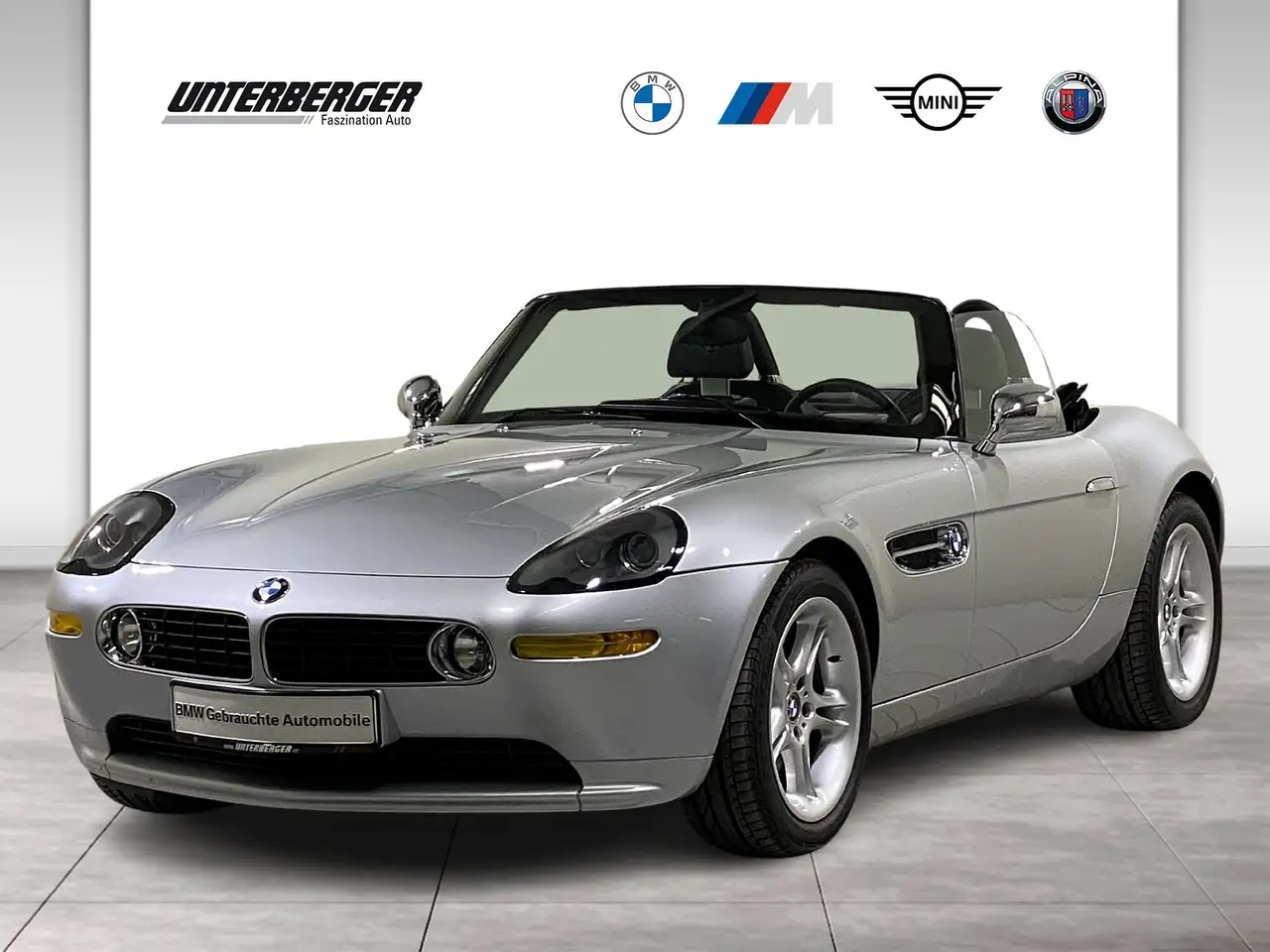 BMW Z8