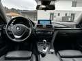 BMW 420 420d xDrive Gran Coupe Luxury Line Aut. I Head-Up Schwarz - thumbnail 4