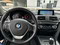 BMW 420 420d xDrive Gran Coupe Luxury Line Aut. I Head-Up Schwarz - thumbnail 10