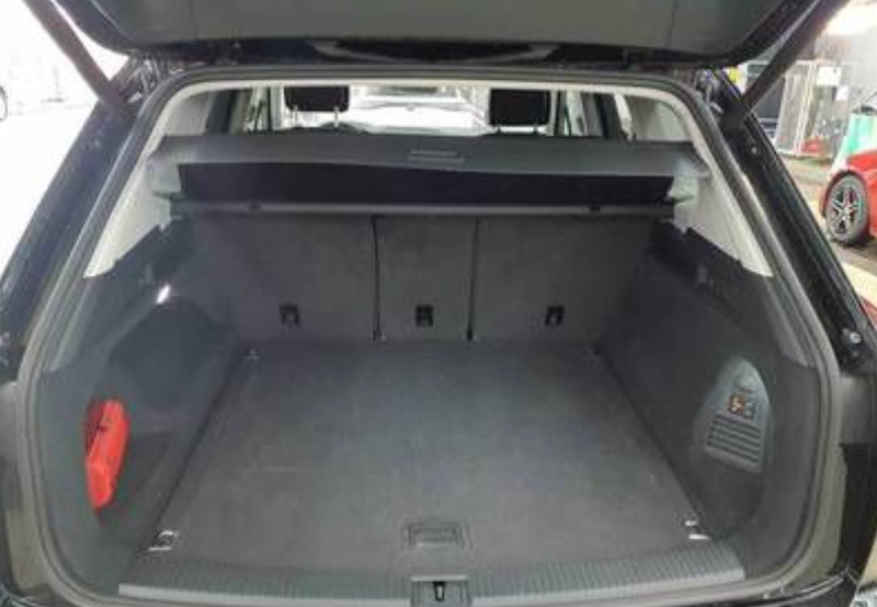 Volkswagen Touareg 3.0 TDI 170 kW 4Motion — photo 3