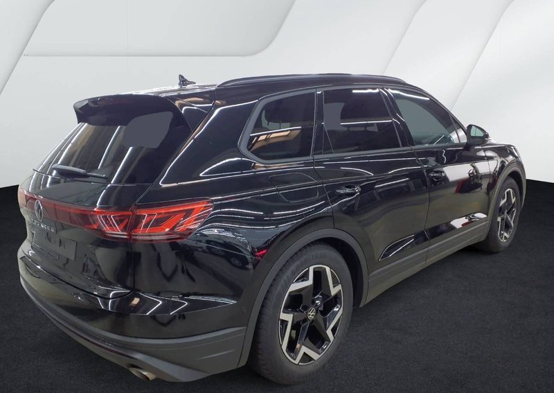 Volkswagen Touareg 3.0 TDI 170 kW 4Motion — photo 2