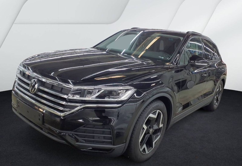 Volkswagen Touareg 3.0 TDI 170 kW 4Motion