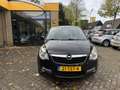 Opel Agila 1.0 Edition Airco Zwart - thumbnail 2