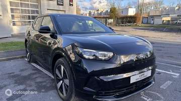 286ch Extended Range 77kWh RWD