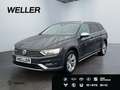 Volkswagen Passat Alltrack 2.0 TDI 4M DSG *Pano*Leder*Navi* Grau - thumbnail 1