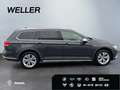 Volkswagen Passat Alltrack 2.0 TDI 4M DSG *Pano*Leder*Navi* Grau - thumbnail 10