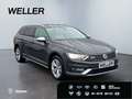 Volkswagen Passat Alltrack 2.0 TDI 4M DSG *Pano*Leder*Navi* Grau - thumbnail 4