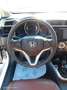 Honda Jazz Jazz 1.3 sed riscaldati full optional neopatentati White - thumbnail 11