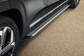 Hyundai TUCSON 1.6 T-GDi HEV 4WD N Line Schwarz - thumbnail 6