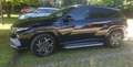 Hyundai TUCSON 1.6 T-GDi HEV 4WD N Line Schwarz - thumbnail 5