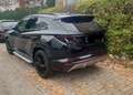 Hyundai TUCSON 1.6 T-GDi HEV 4WD N Line Schwarz - thumbnail 3