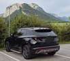 Hyundai TUCSON 1.6 T-GDi HEV 4WD N Line Schwarz - thumbnail 4