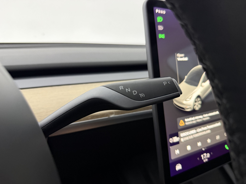 Photo du véhicule