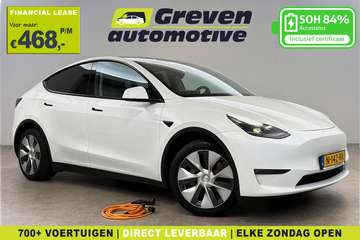 Long Range AWD 75 kWh | Snelladen | Autopilot | SO
