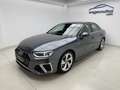 Audi A4 40 TDI S line S tronic quattro 140kW Gris - thumbnail 6