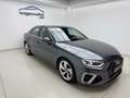 Audi A4 40 TDI S line S tronic quattro 140kW Gris - thumbnail 5