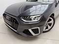 Audi A4 40 TDI S line S tronic quattro 140kW Gris - thumbnail 13