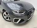 Audi A4 40 TDI S line S tronic quattro 140kW Gris - thumbnail 15