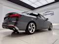 Audi A4 40 TDI S line S tronic quattro 140kW Gris - thumbnail 17