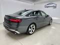Audi A4 40 TDI S line S tronic quattro 140kW Gris - thumbnail 4
