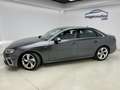 Audi A4 40 TDI S line S tronic quattro 140kW Gris - thumbnail 12