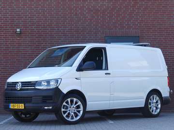 2.0 TDI 150 PK L1 Airco/Trekhaak/Cruise control