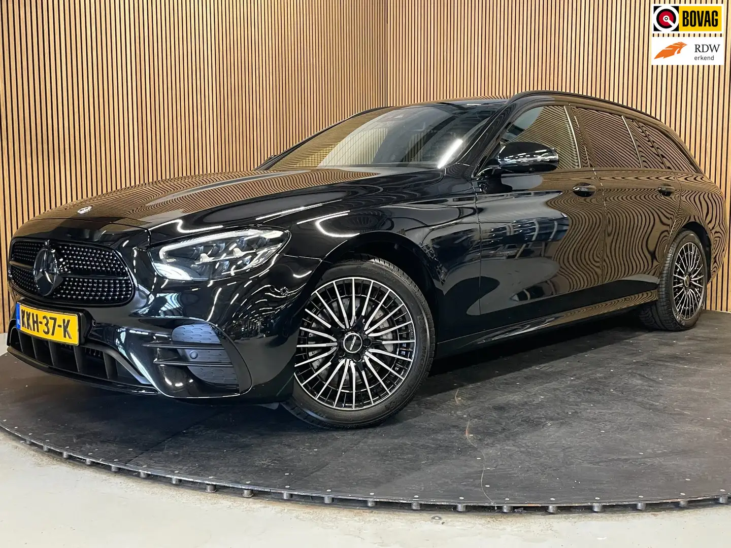 MERCEDES-BENZ Clasa E