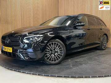 Estate de AMG Line|93% SOH|BLACK ED.|BURMESTER|DIG