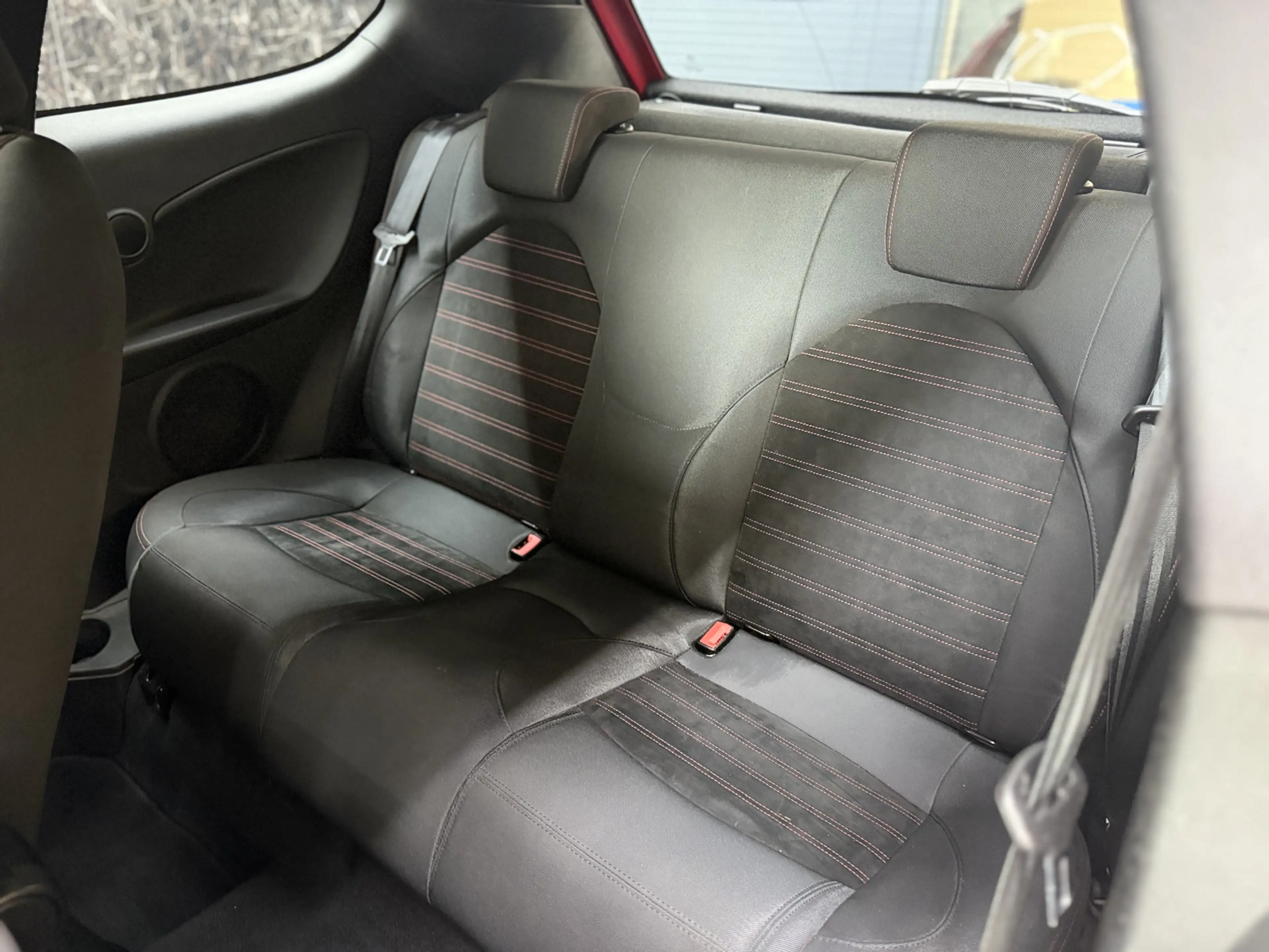Alfa Romeo MiTo 1.4 T MultiAir Veloce — photo 7