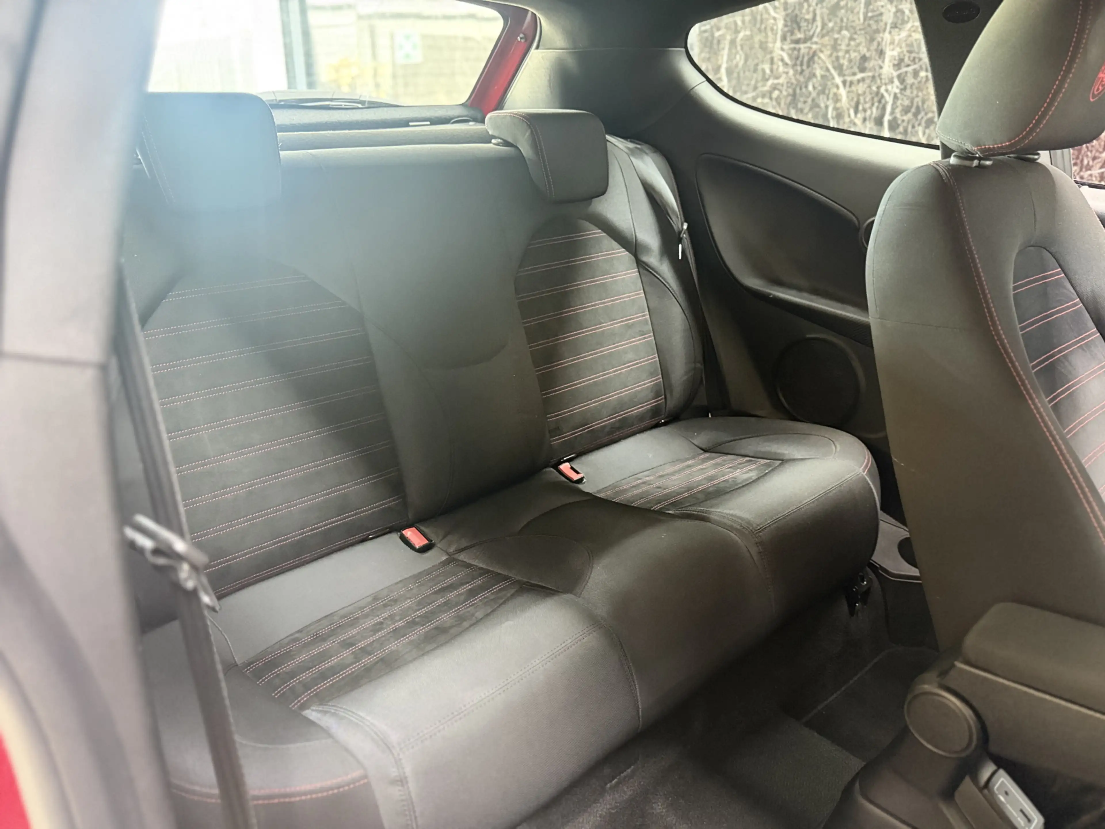 Alfa Romeo MiTo 1.4 T MultiAir Veloce — photo 9