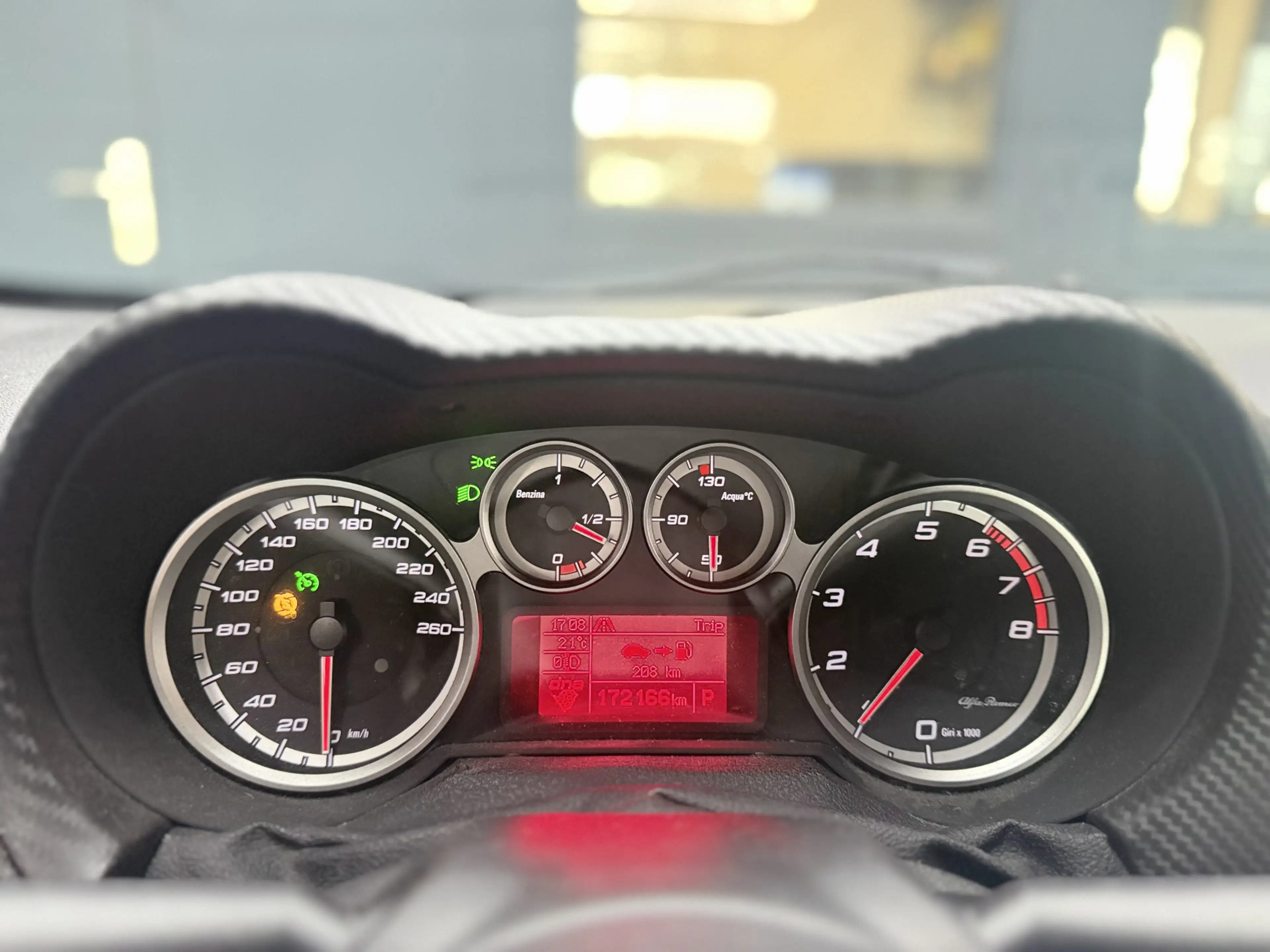 Alfa Romeo MiTo 1.4 T MultiAir Veloce — photo 14