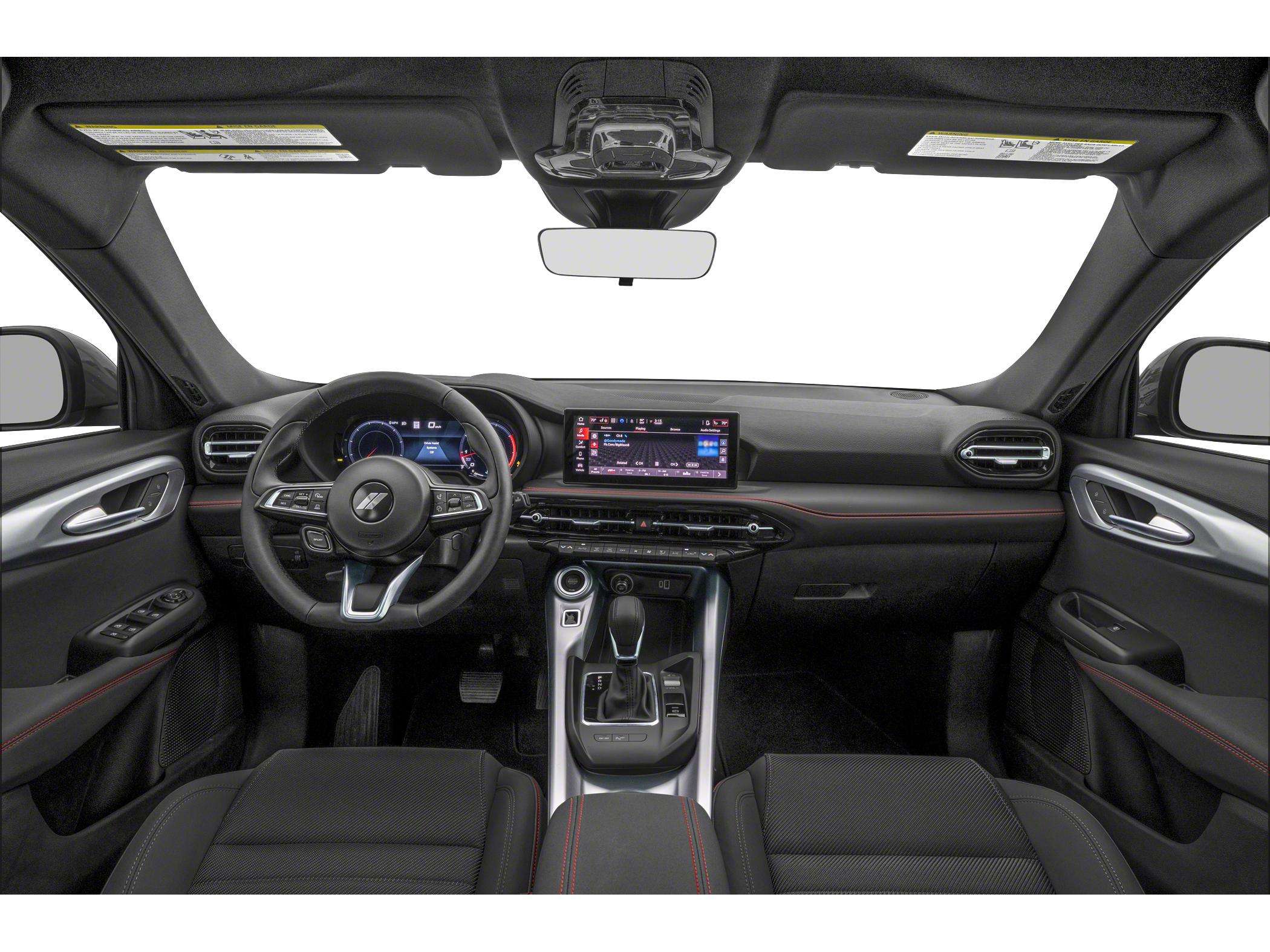 2024 Dodge Hornet Gt — photo 5
