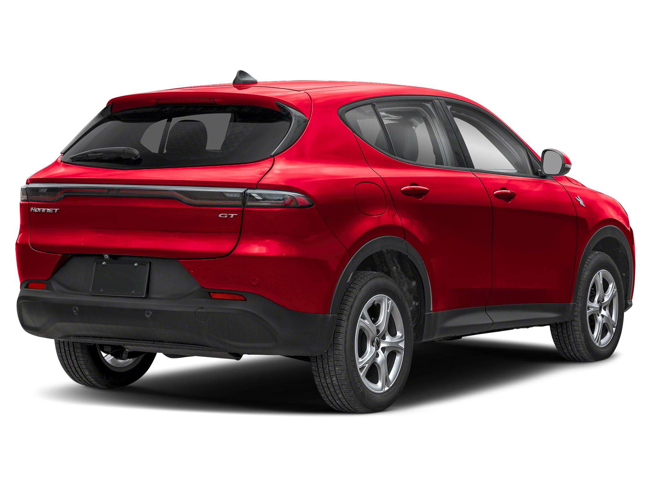 2024 Dodge Hornet Gt — photo 2