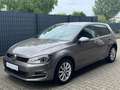 Volkswagen Golf VII Lim. Lounge BMT|BLUETOOTH|SHZ|KAMERA|PDC Gris - thumbnail 1