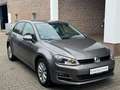 Volkswagen Golf VII Lim. Lounge BMT|BLUETOOTH|SHZ|KAMERA|PDC Gris - thumbnail 5