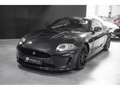 Jaguar XKR Jaguar XKR 5.0 V8 1/75 Anniversary edition Nero - thumbnail 1
