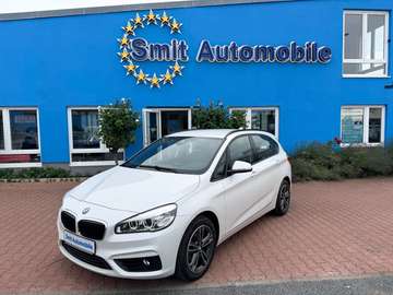 218 2 Active Tourer 218 i Advantage Automatik