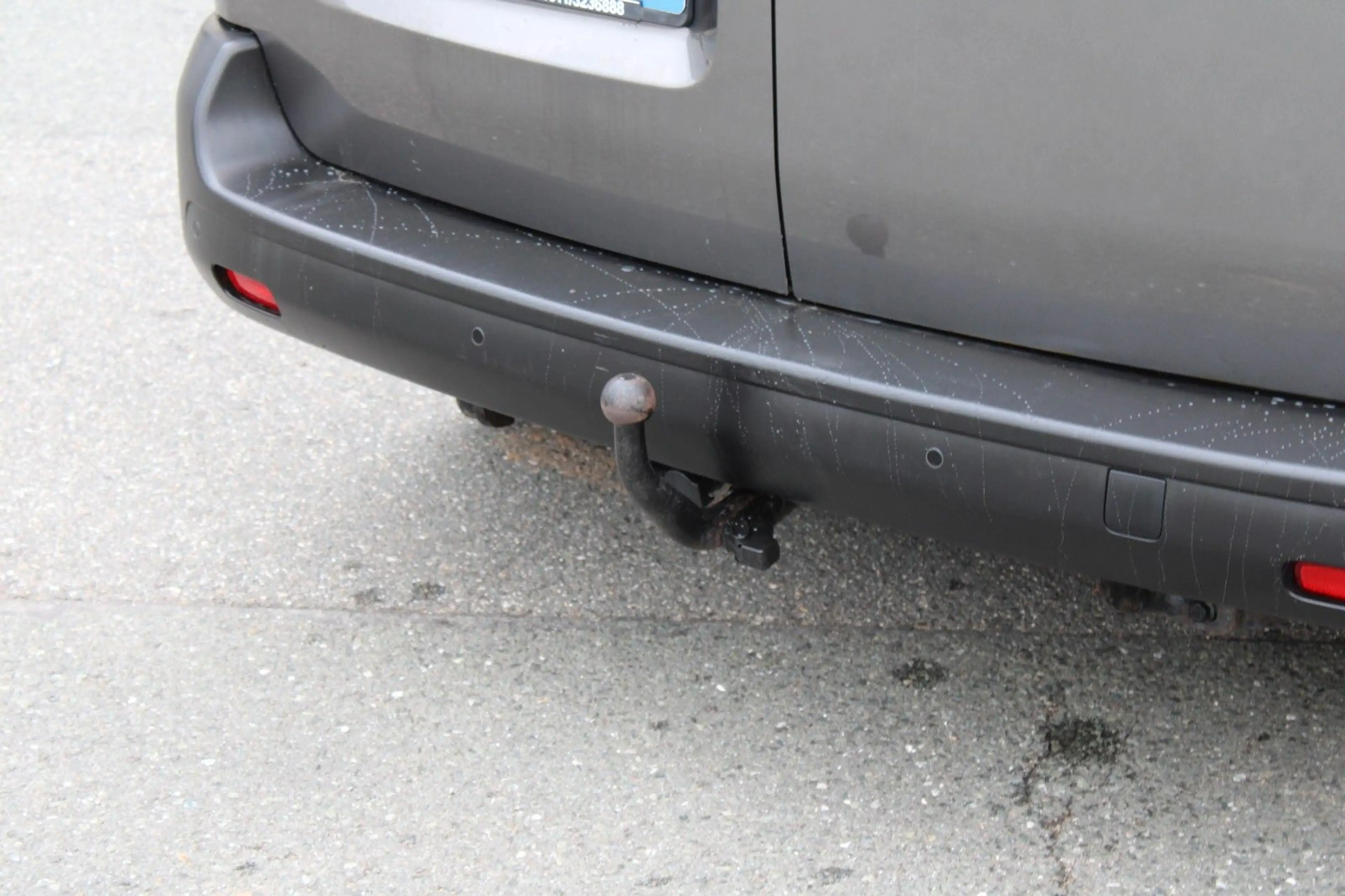 Peugeot Expert Kasten Premium L1 Navi Sitzhzg. Leder AHK — photo 10