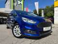 Ford S-Max Titanium 2.0 TDCi -Start/Stop+Anzahl Sitze 7+Navi Bleu - thumbnail 1