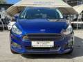 Ford S-Max Titanium 2.0 TDCi -Start/Stop+Anzahl Sitze 7+Navi Bleu - thumbnail 2