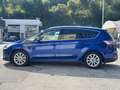 Ford S-Max Titanium 2.0 TDCi -Start/Stop+Anzahl Sitze 7+Navi Bleu - thumbnail 4