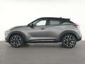 Nissan Juke 1.6 Hybrid Aut.N-Design+LED+CARPLAY+KAMERA Gris - thumbnail 5