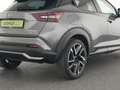 Nissan Juke 1.6 Hybrid Aut.N-Design+LED+CARPLAY+KAMERA Gris - thumbnail 14